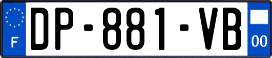 DP-881-VB