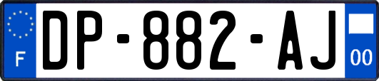 DP-882-AJ