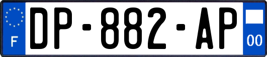 DP-882-AP