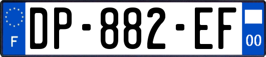 DP-882-EF