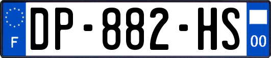 DP-882-HS