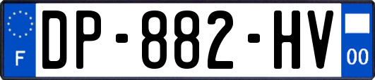 DP-882-HV