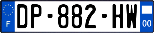 DP-882-HW