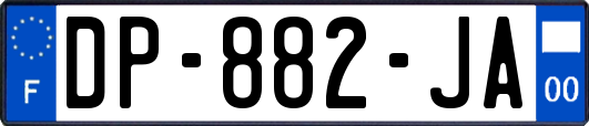 DP-882-JA