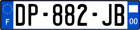DP-882-JB