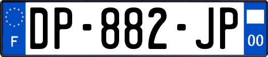 DP-882-JP