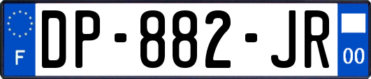 DP-882-JR