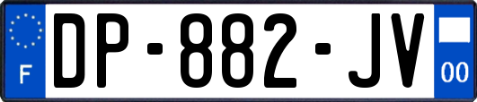 DP-882-JV