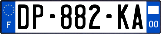 DP-882-KA