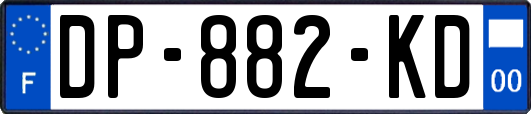 DP-882-KD
