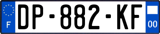 DP-882-KF