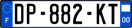DP-882-KT