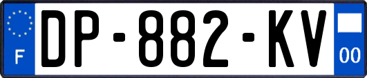 DP-882-KV