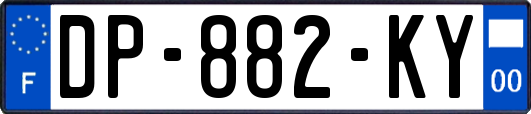DP-882-KY
