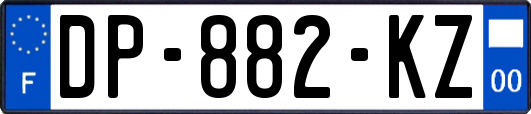 DP-882-KZ
