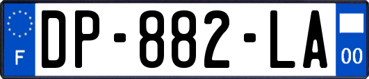 DP-882-LA