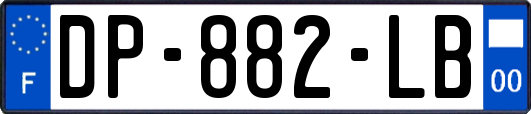 DP-882-LB