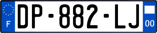 DP-882-LJ