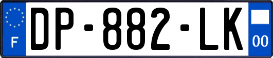 DP-882-LK