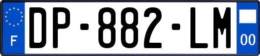 DP-882-LM