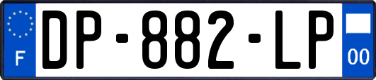 DP-882-LP