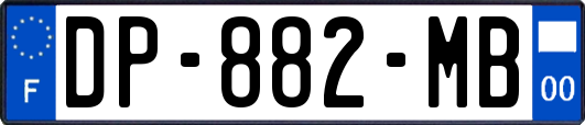 DP-882-MB