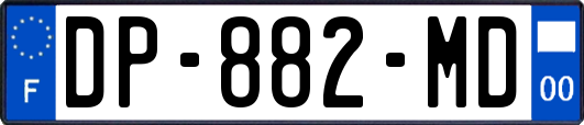 DP-882-MD