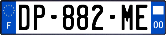 DP-882-ME