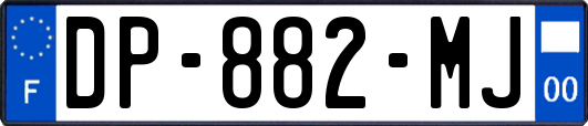 DP-882-MJ