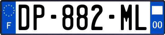 DP-882-ML