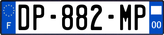 DP-882-MP