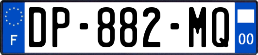 DP-882-MQ