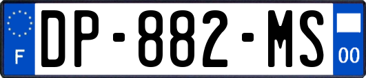 DP-882-MS