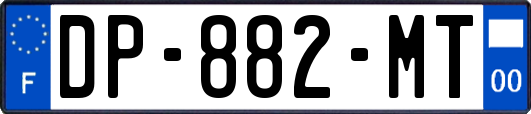 DP-882-MT