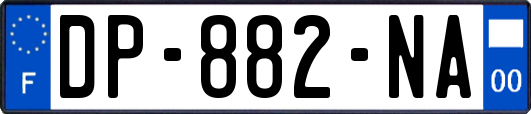 DP-882-NA