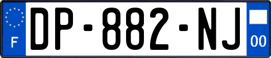 DP-882-NJ
