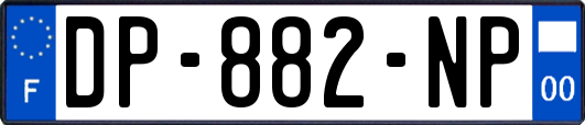 DP-882-NP