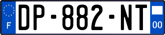 DP-882-NT