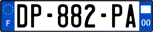 DP-882-PA