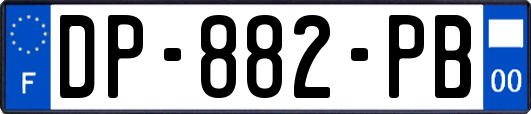 DP-882-PB