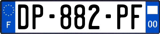 DP-882-PF