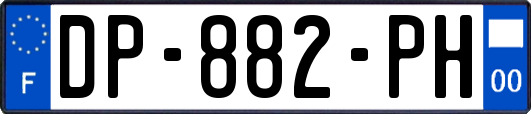 DP-882-PH