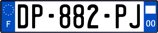 DP-882-PJ