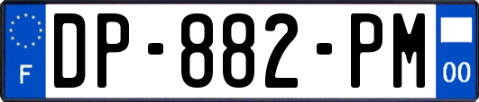 DP-882-PM