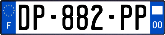 DP-882-PP