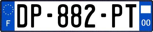 DP-882-PT