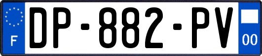 DP-882-PV