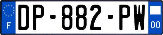 DP-882-PW