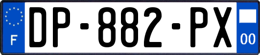 DP-882-PX