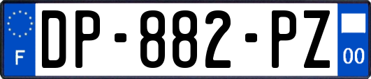 DP-882-PZ